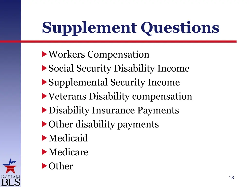 supplement questions 9