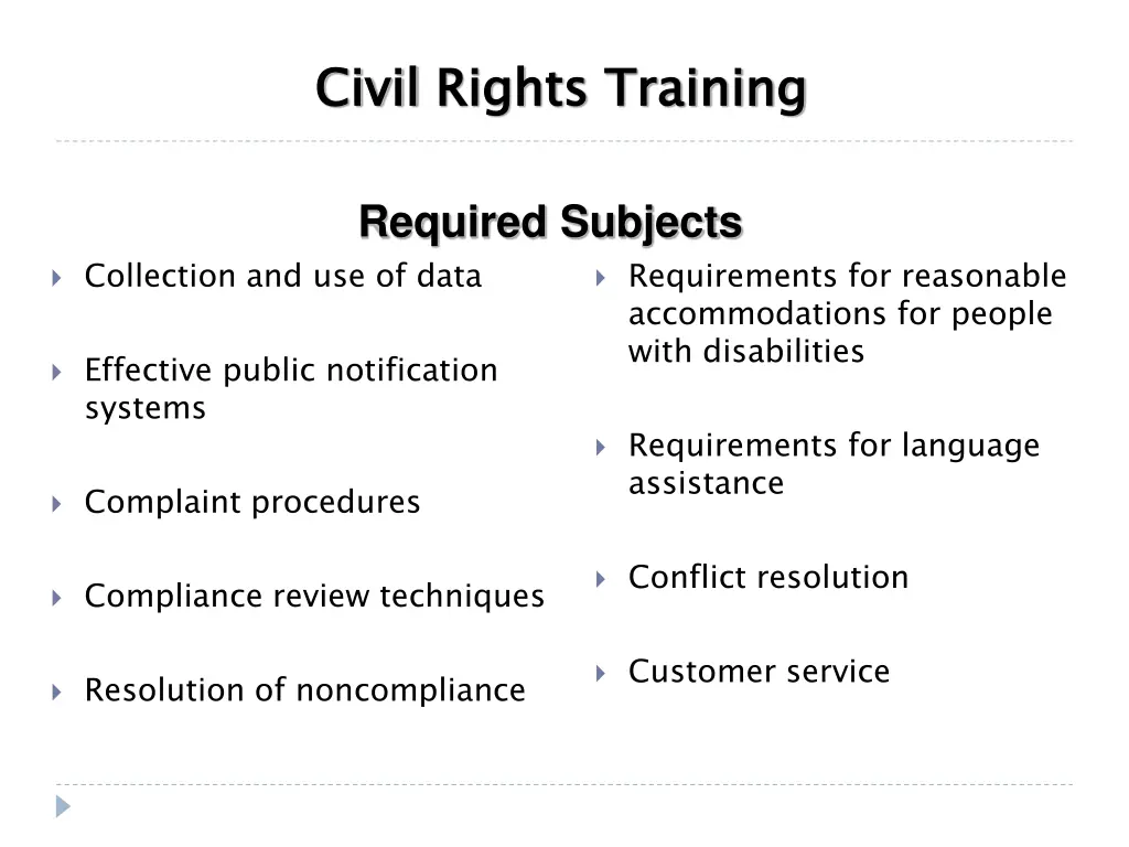 civil