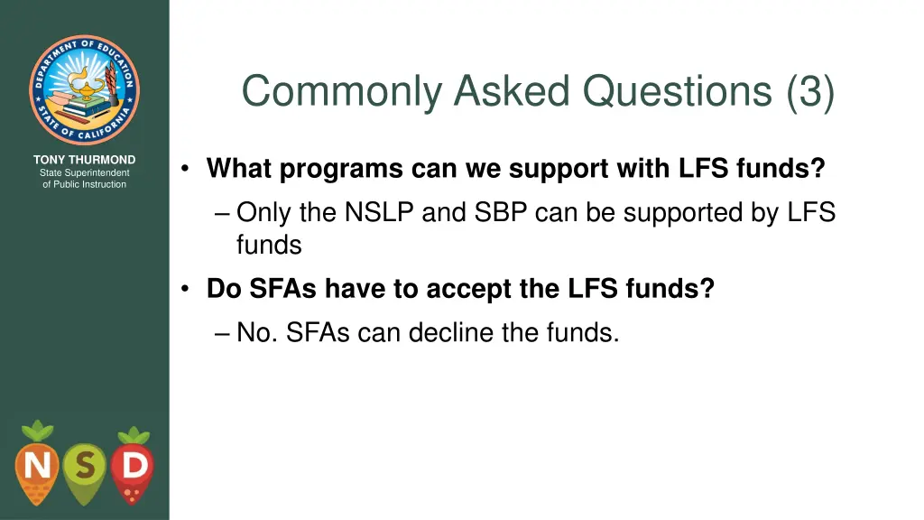 commonly asked questions 3