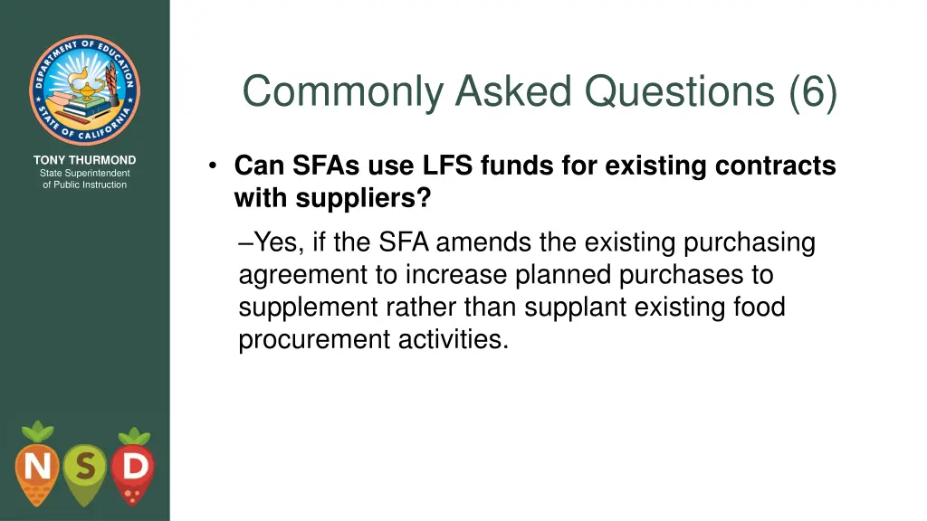commonly asked questions 6