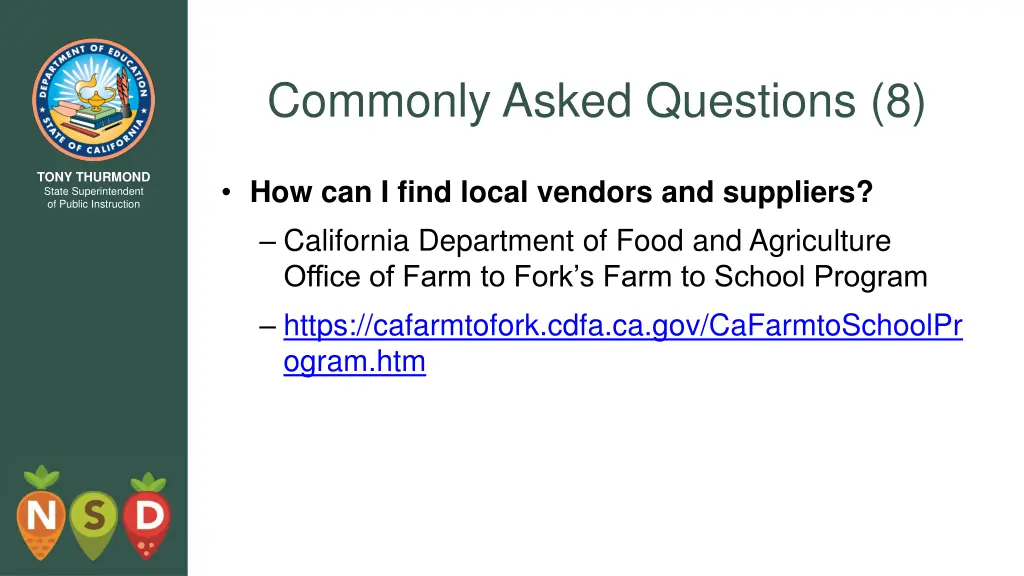 commonly asked questions 8