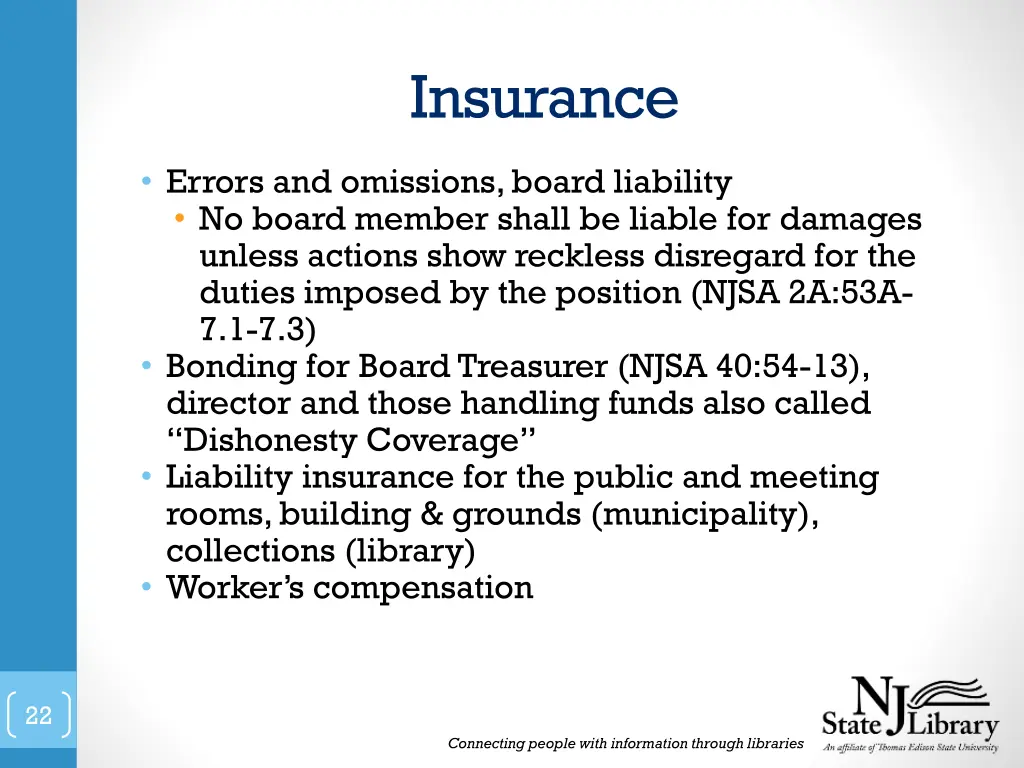 insurance