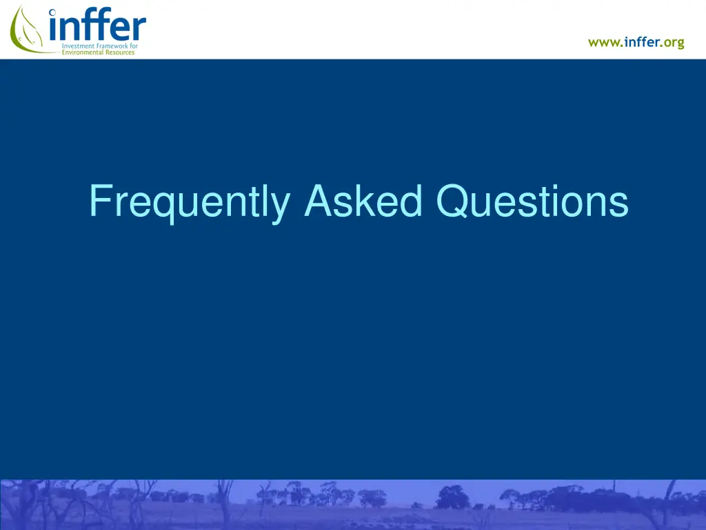 www inffer org 2