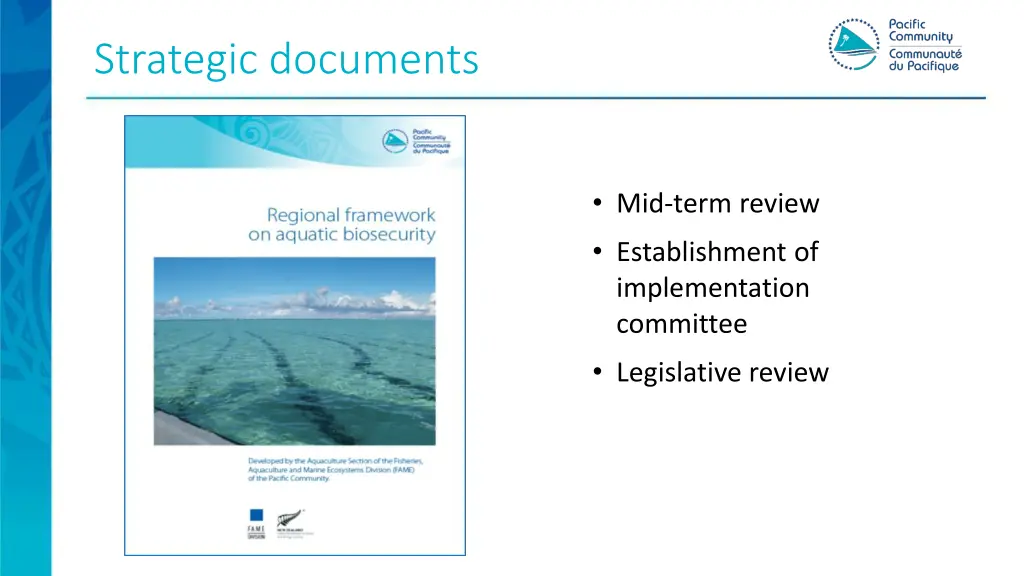 strategic documents 1