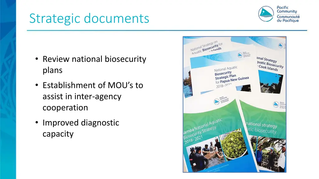 strategic documents 2