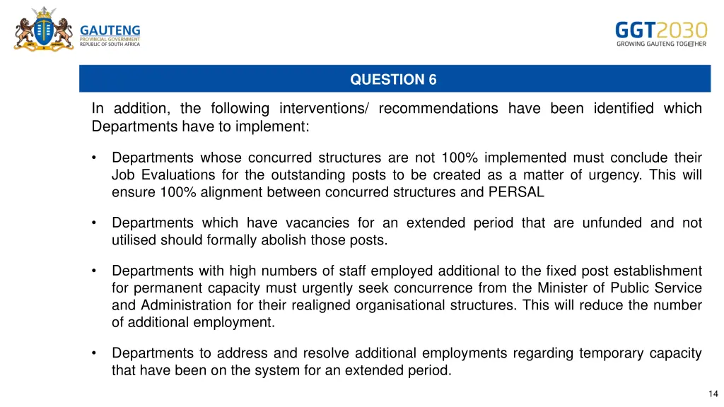 question 6 1