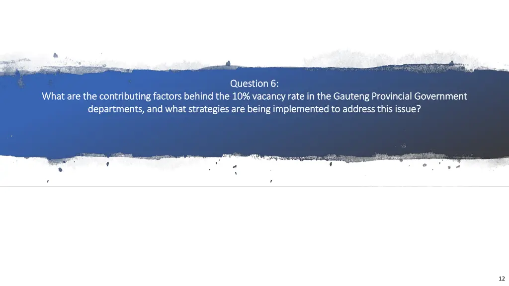 question 6 question 6