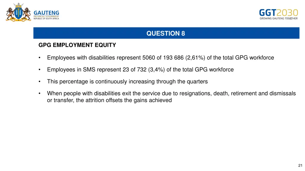 question 8 2