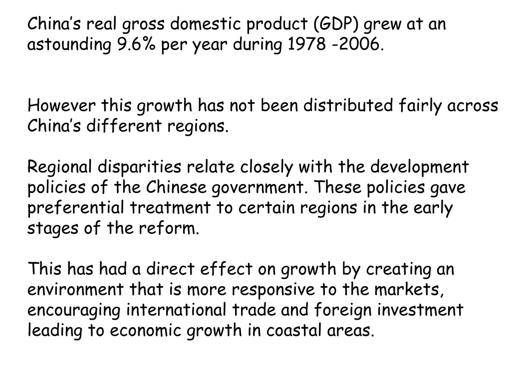 china s real gross domestic product gdp grew