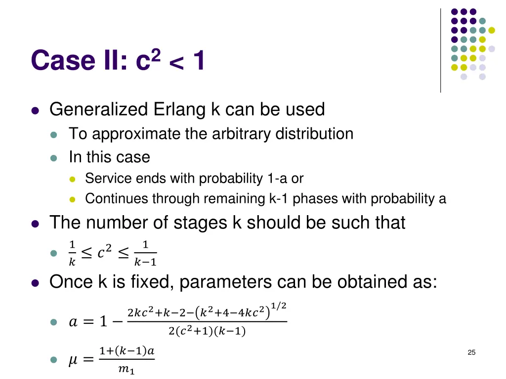 case ii c 2 1