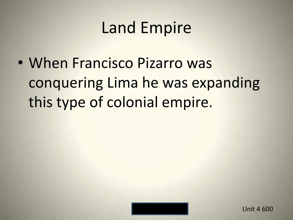 land empire