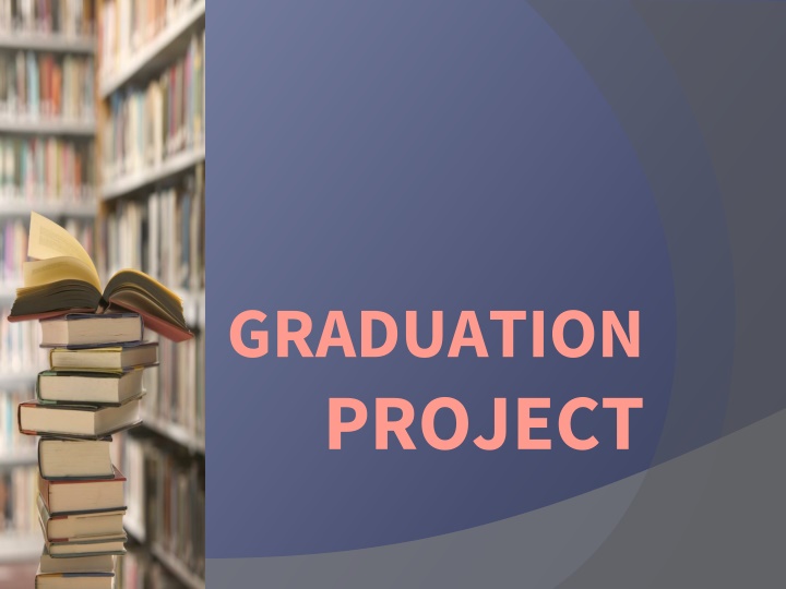 graduation project