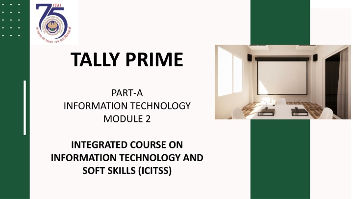 tally prime