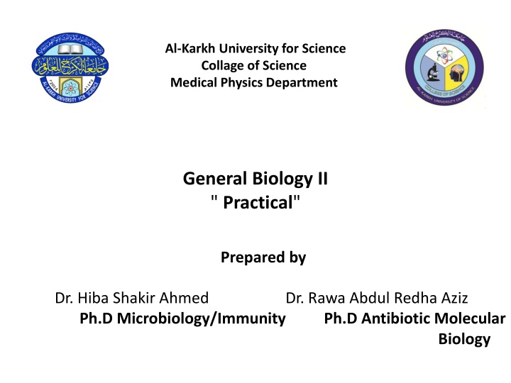 al karkh university for science collage