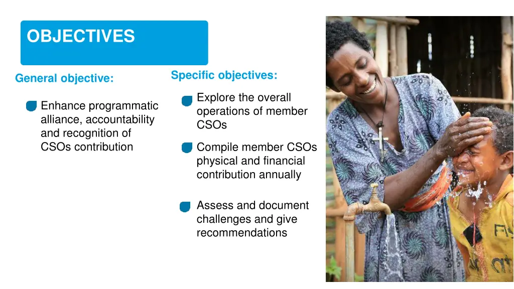 contents objectives