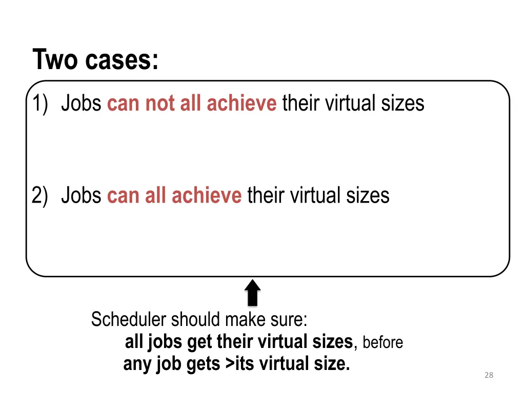 two cases