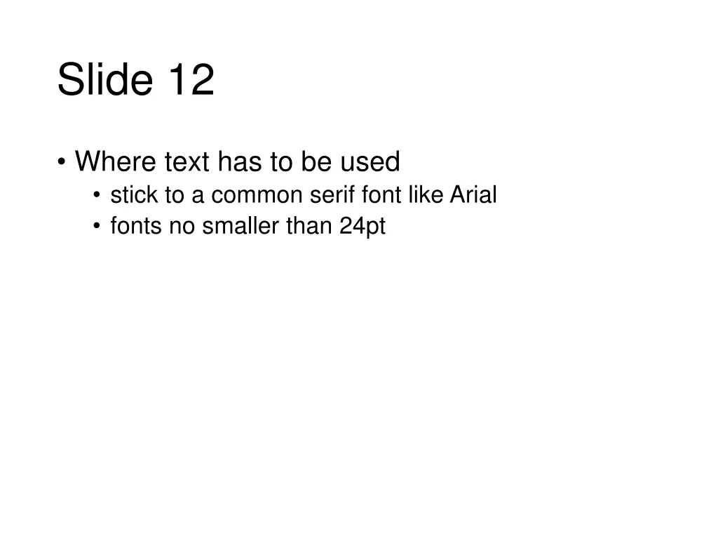 slide 12