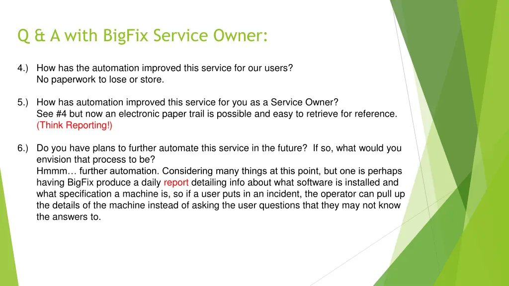 q a with bigfix service owner 2
