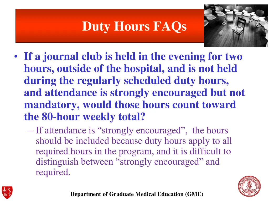 duty hours faqs 2