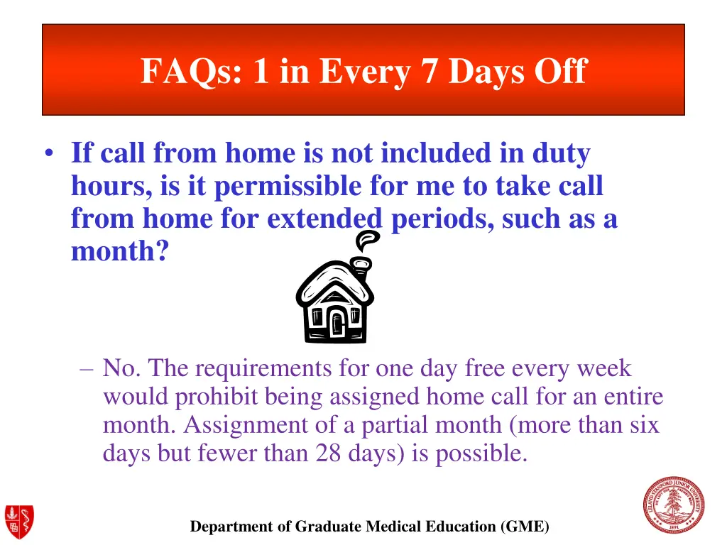 faqs 1 in every 7 days off 2