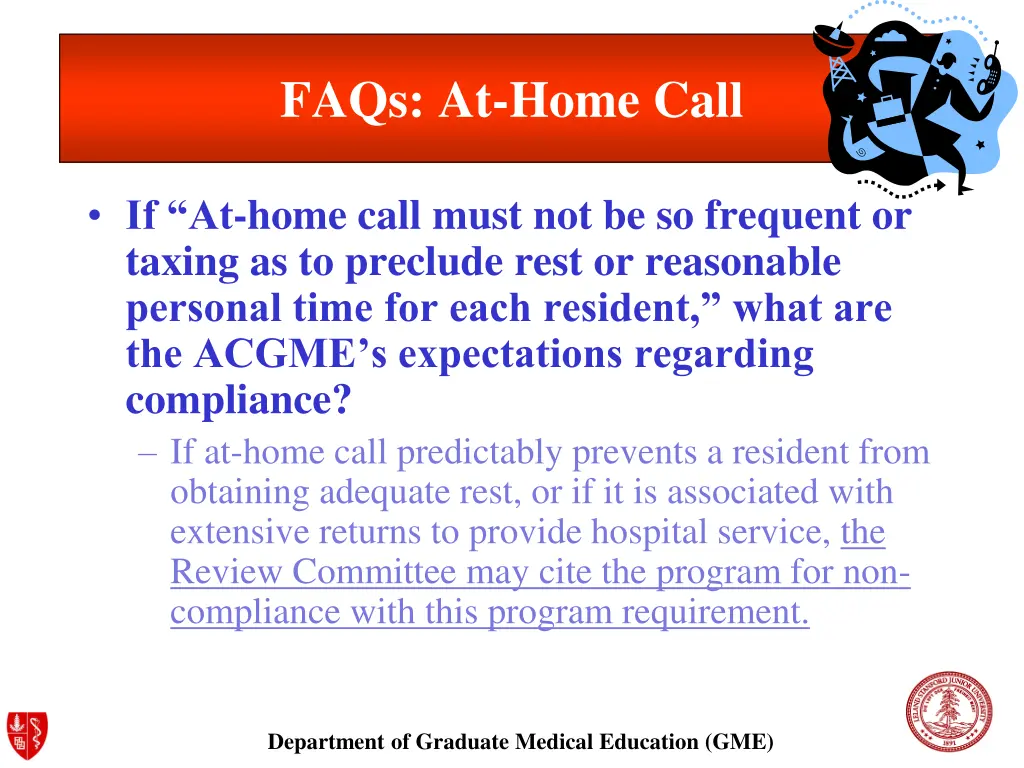 faqs at home call 3