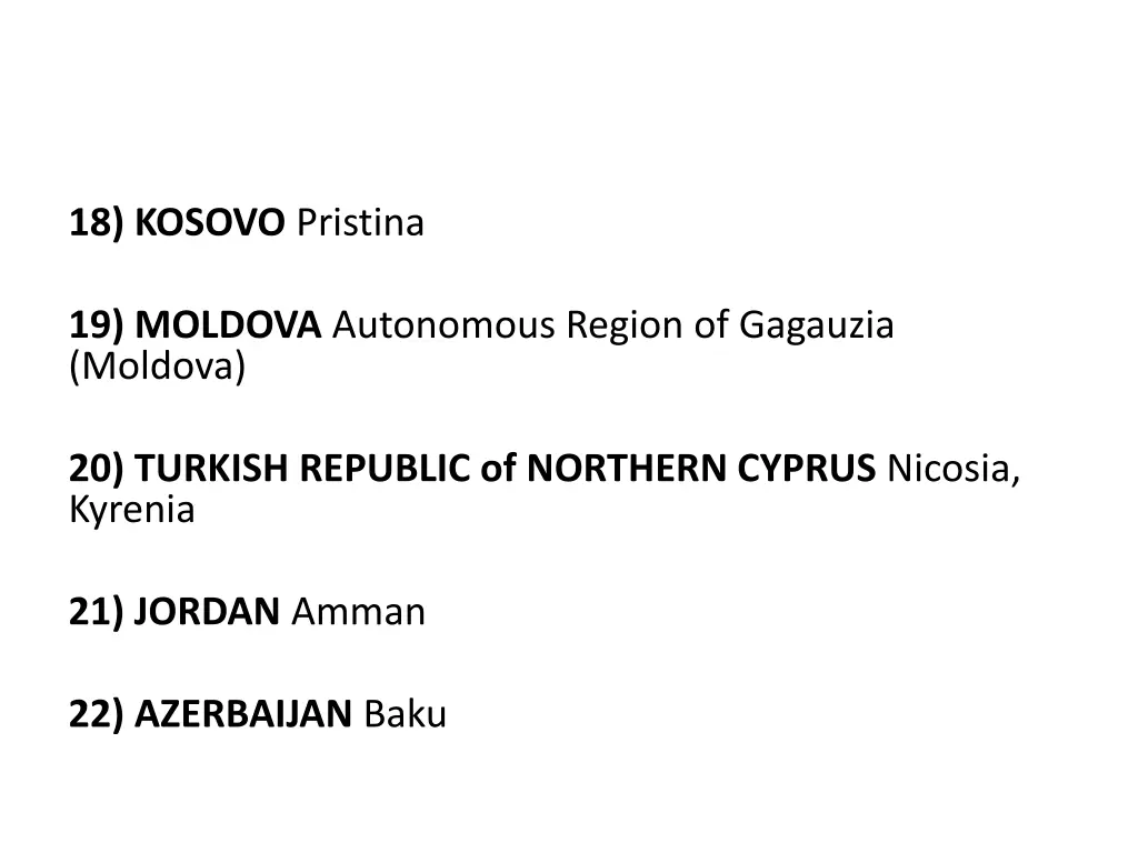 18 kosovo pristina
