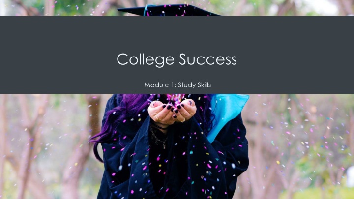 college success