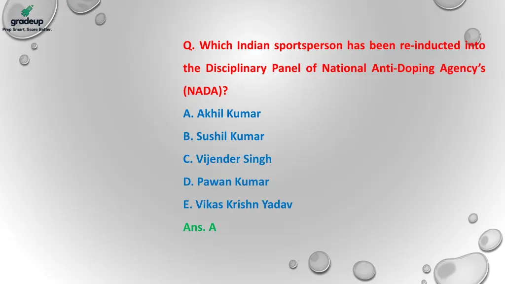 q which indian sportsperson has been re inducted