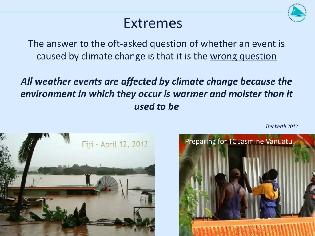 extremes