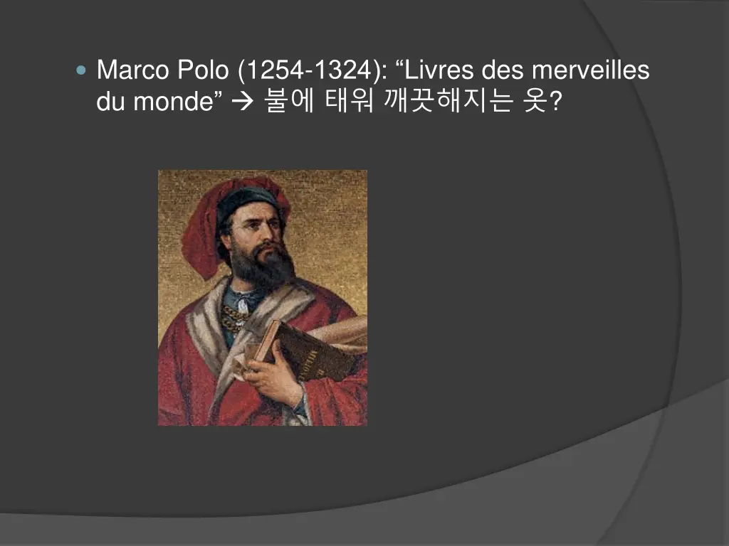 marco polo 1254 1324 livres des merveilles