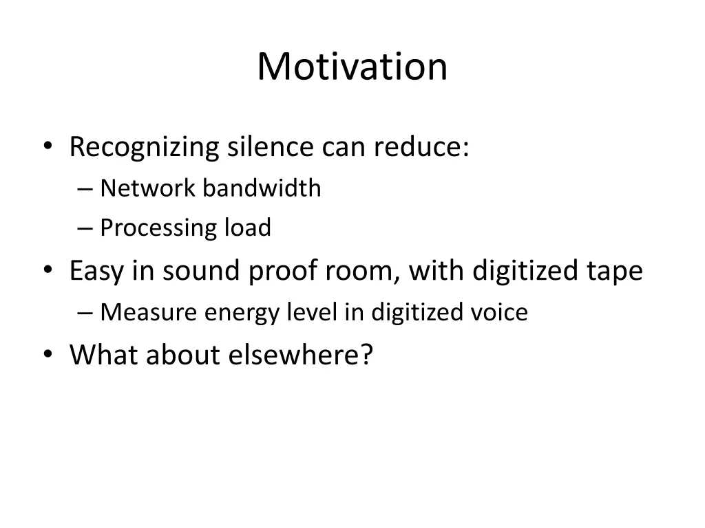motivation 1