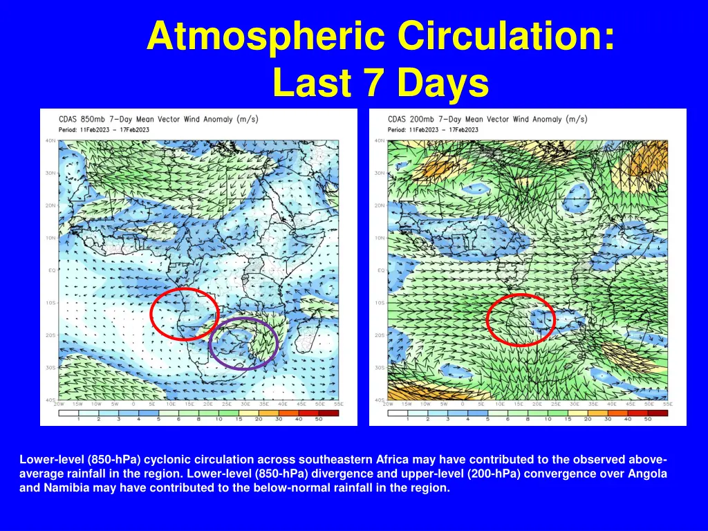 atmospheric circulation last 7 days