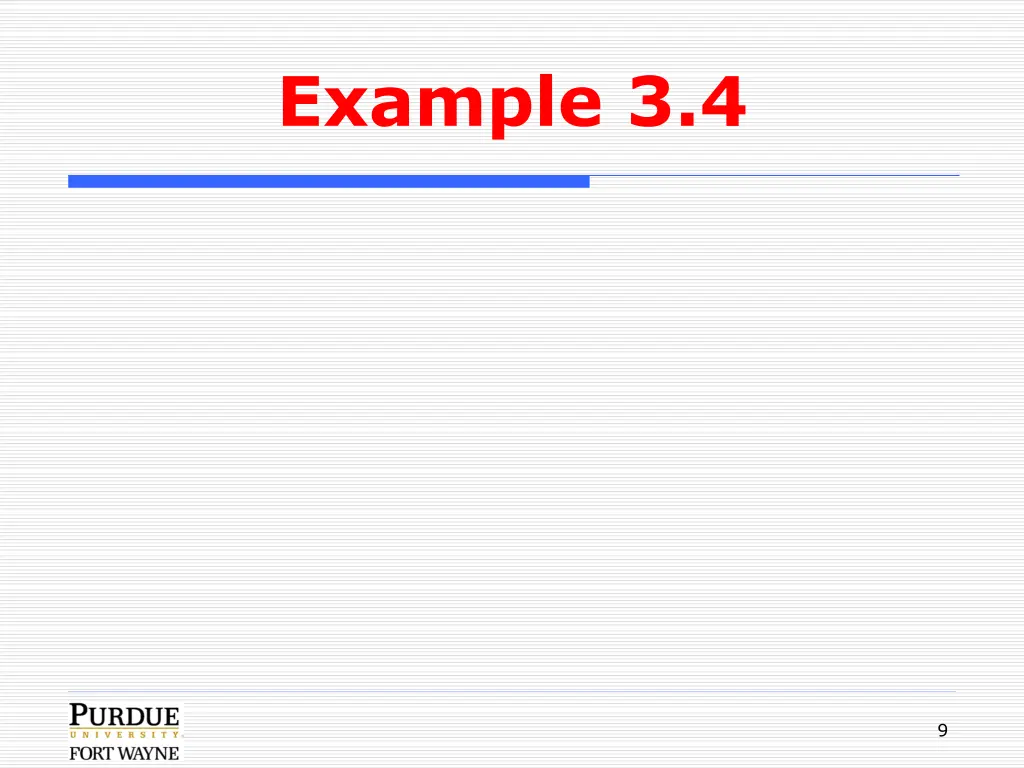 example 3 4