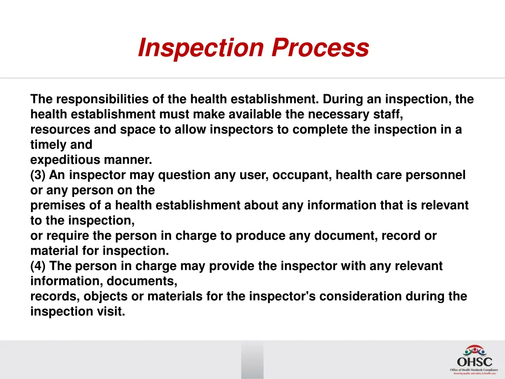 inspection process 1