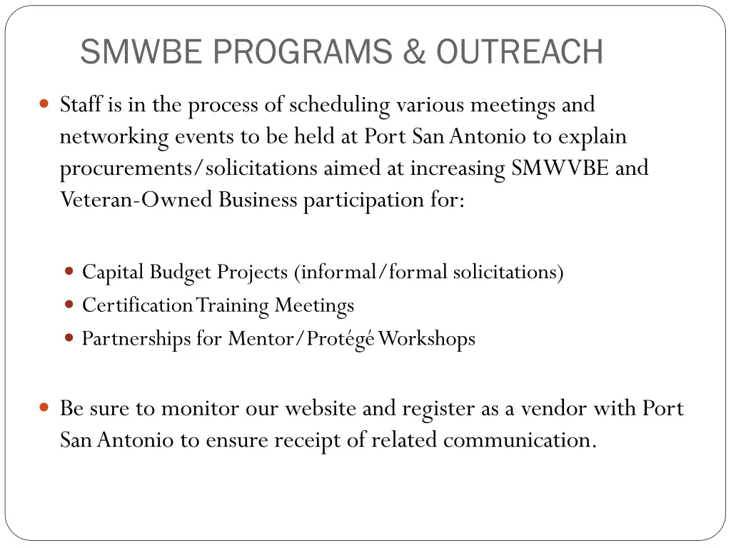 smwbe programs outreach 3