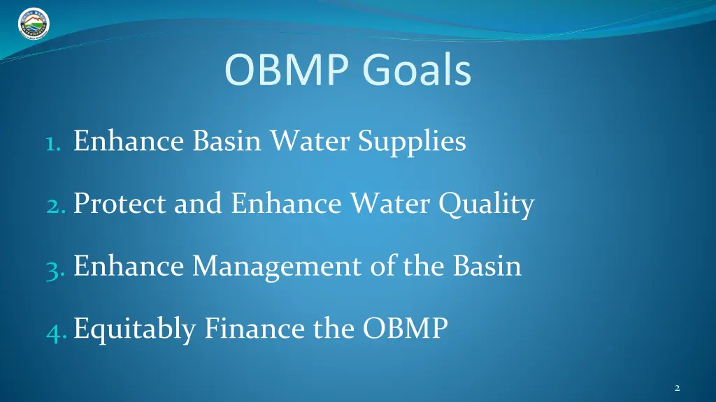 obmp goals