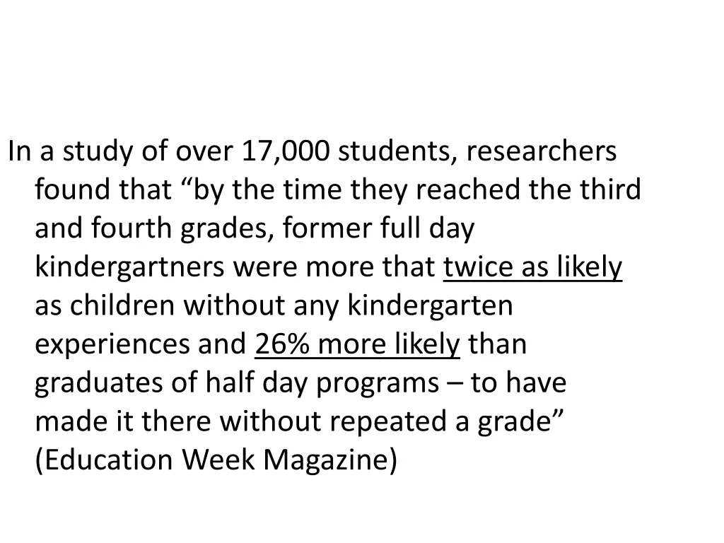 in a study of over 17 000 students researchers