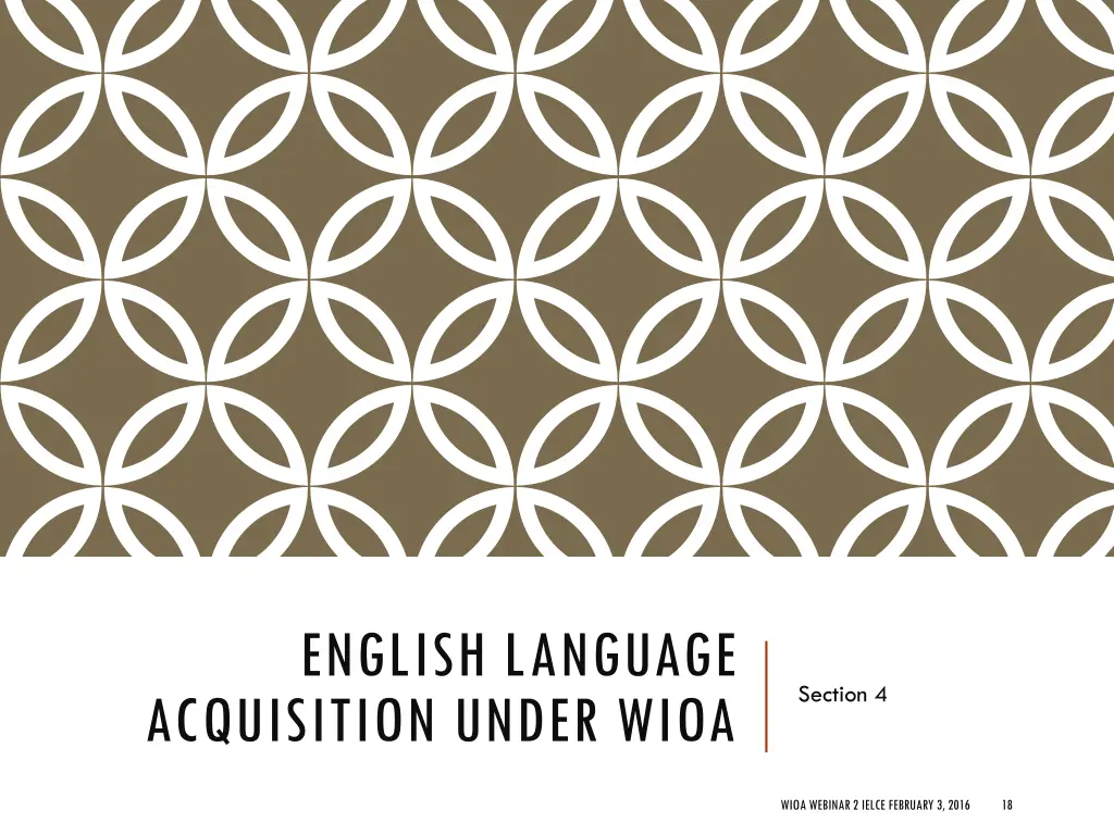 english language acquisition under wioa