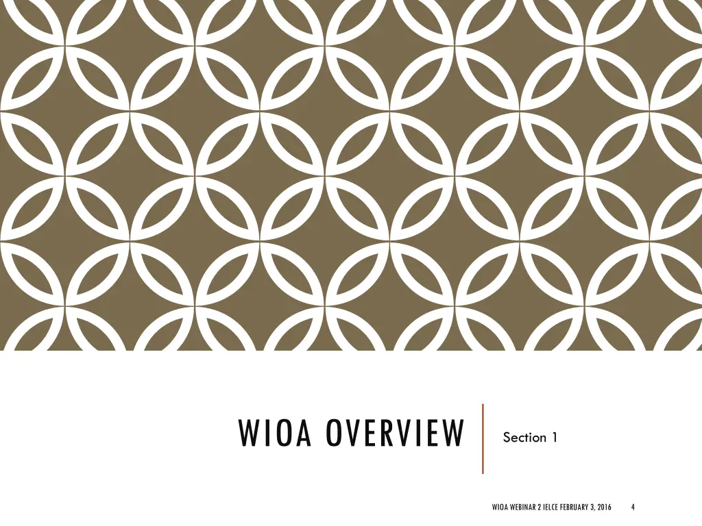 wioa overview