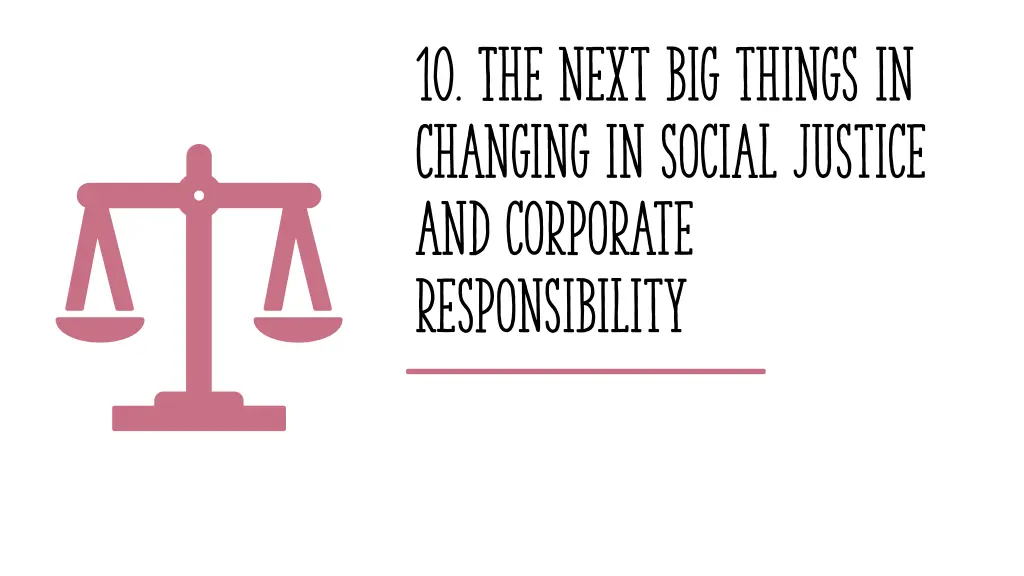 10 the next big things in changing in social