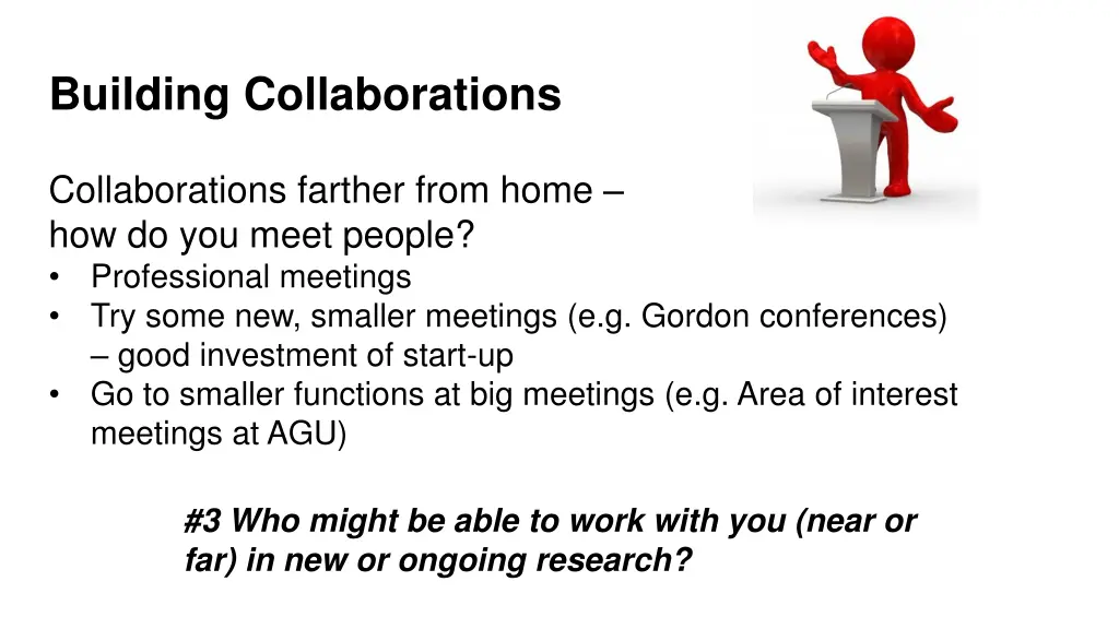 building collaborations 2