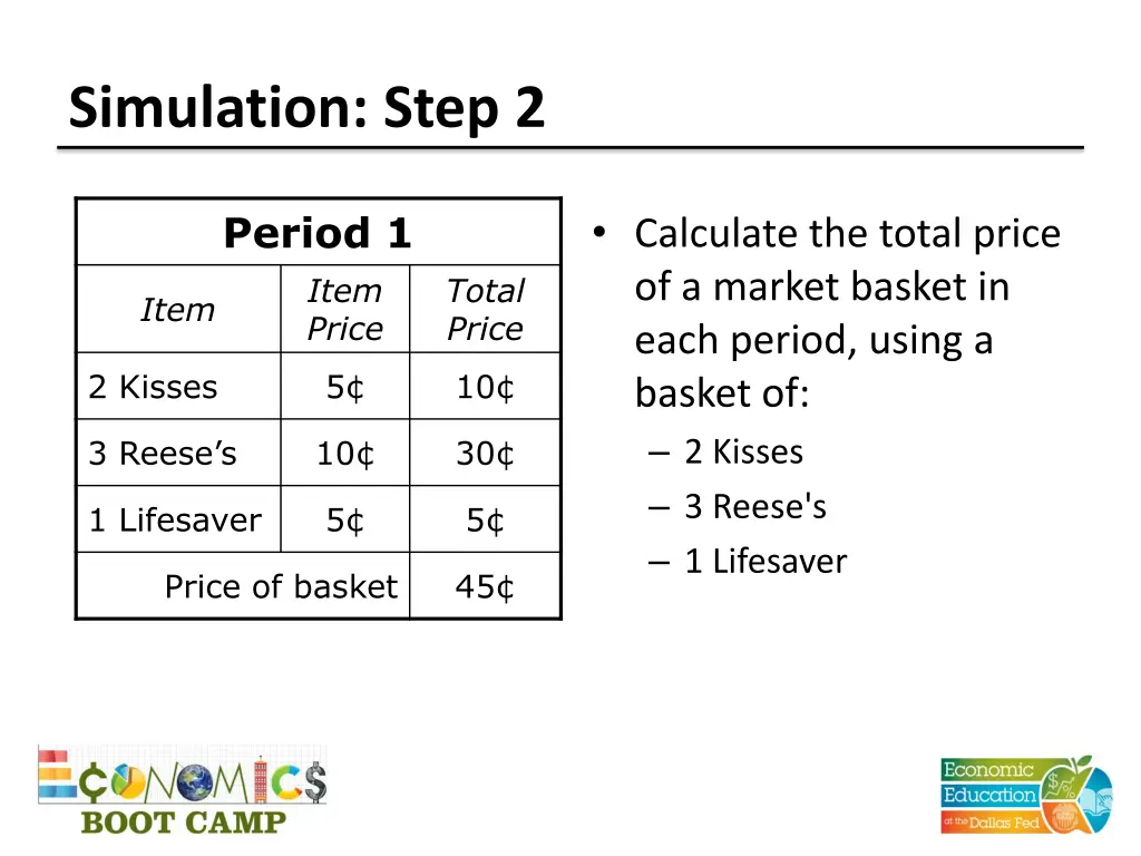 simulation step 2