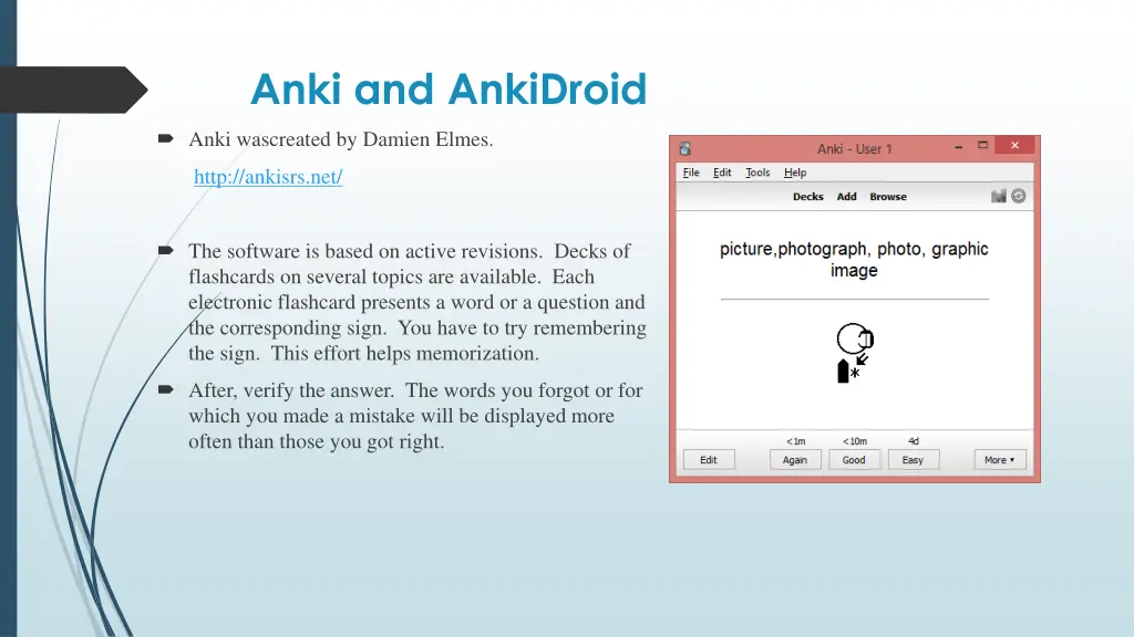 anki and ankidroid