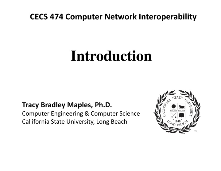 cecs 474 computer network interoperability