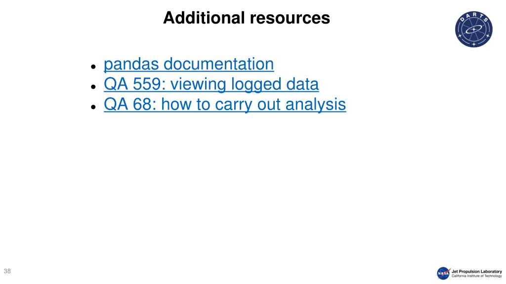 additional resources 2