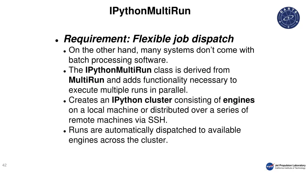 ipythonmultirun