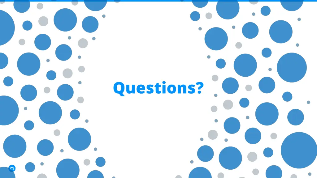 questions