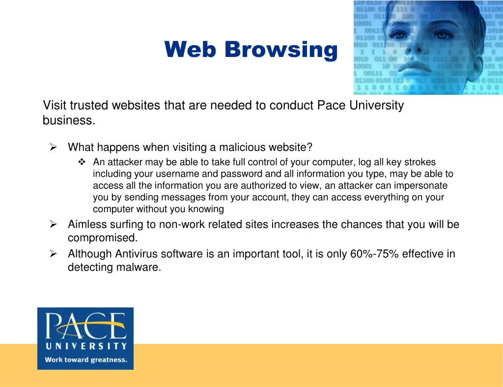 web browsing