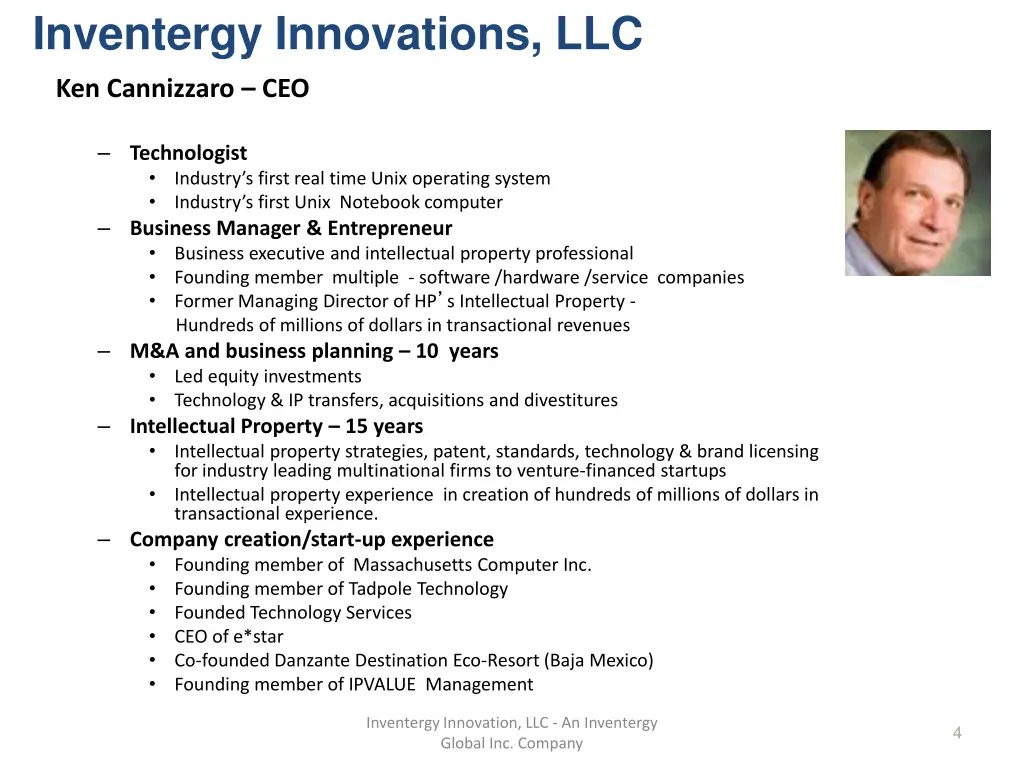 inventergy innovations llc 2