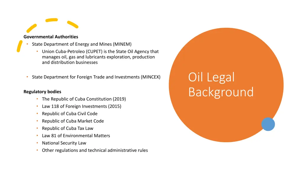 governmental authorities state department